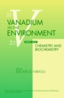 Image for Vanadium in the environmentPart 1