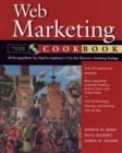 Image for Web Marketing Cookbook
