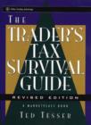 Image for The Trader&#39;s Tax Survival Guide