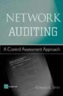 Image for Network auditing  : a control assessment approach
