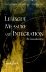 Image for Lebesgue Measure and Integration