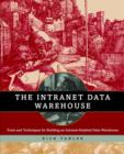 Image for The Intranet Data Warehouse