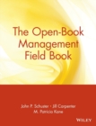 Image for The open-book management field book