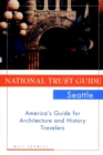 Image for National Trust Guide Seattle