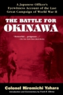 Image for The Battle for Okinawa