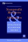 Image for Nonprofit mergers and alliances  : a strategic planning guide