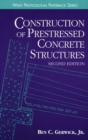 Image for Construction of Prestressed Concrete Structures