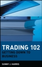 Image for Trading 102