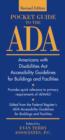 Image for Pocket Guide to the ADA
