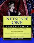 Image for Netscape ONE Sourcebook
