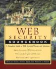 Image for Web security sourcebook