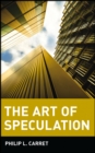 Image for The Art of Speculation