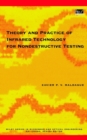Image for Theory and Practice of Infrared Technology for Nondestructive Testing