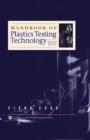 Image for Handbook of Plastics Testing Technology