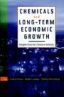 Image for Chemicals and Long-term Economic Growth