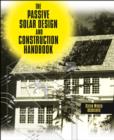 Image for The Passive Solar Design and Construction Handbook