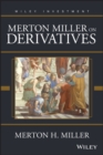 Image for Merton Miller on Derivatives