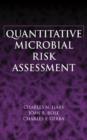 Image for Quantitative Microbial Risk Assessment