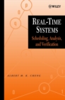 Image for Real-Time Systems