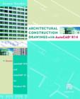 Image for Architectural Construction Drawings with AutoCAD R14