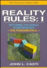 Image for Reality Rules, The Fundamentals
