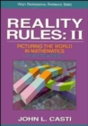 Image for Reality Rules, The Frontier