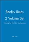 Image for Reality Rules, Set