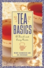 Image for Tea basics  : a quick and easy guide