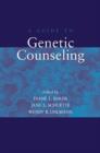 Image for A Guide to Genetic Counseling