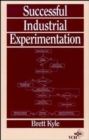 Image for Successful Industrial Experimentation
