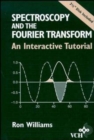 Image for Spectroscopy and the Fourier Transform