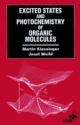 Image for Excited States and Photo-Chemistry of Organic Molecules