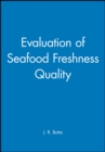 Image for Evaluation of Seafood Freshness Quality