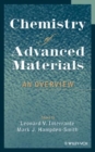 Image for Chemistry of advanced materials  : an overview