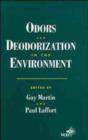Image for Odors &amp; Deodorization in the Environment