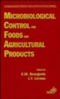 Image for Microbiological Control for Foods and Agricultural Products