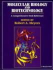Image for Molecular biology and biotechnology  : a comprehensive desk reference
