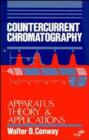 Image for Countercurrent Chromatography