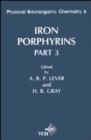 Image for Iron Porphyrins