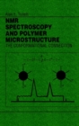 Image for NMR Spectroscopy and Polymer Microstructure