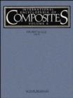 Image for International Encyclopaedia of Composites