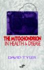 Image for Mitochondrion in Health and Disease