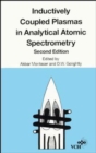 Image for Inductively Coupled Plasmas in Analytical Atomic Spectrometry