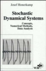Image for Stochastic Dynamical Systems