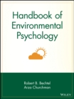 Image for Handbook of environmental psychology