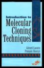 Image for Introduction to Molecular Cloning Techniques
