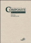 Image for Handbook of Composite Reinforcements