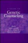 Image for A guide to genetic counseling