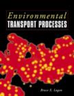 Image for Environmental transport processes