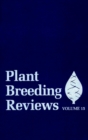 Image for Plant Breeding Reviews, Volume 15